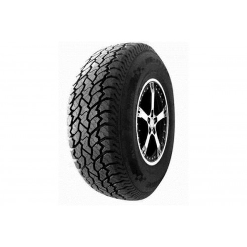 275/55 R20 113H Sunfull MONT-PRO AT786